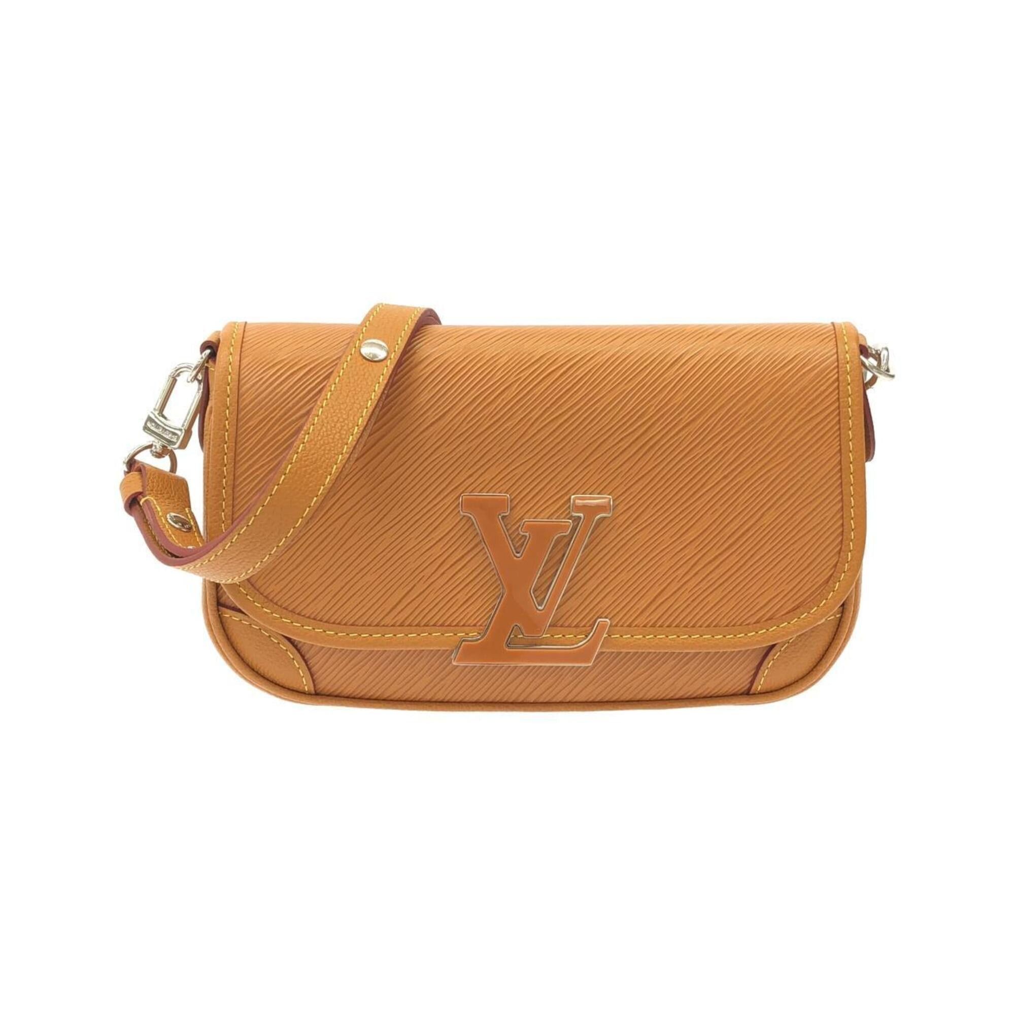 Louis Vuitton Louis Vuitton Epi Bussy M59459 Shoulder Bag Size ONE SIZE - 1 Thumbnail