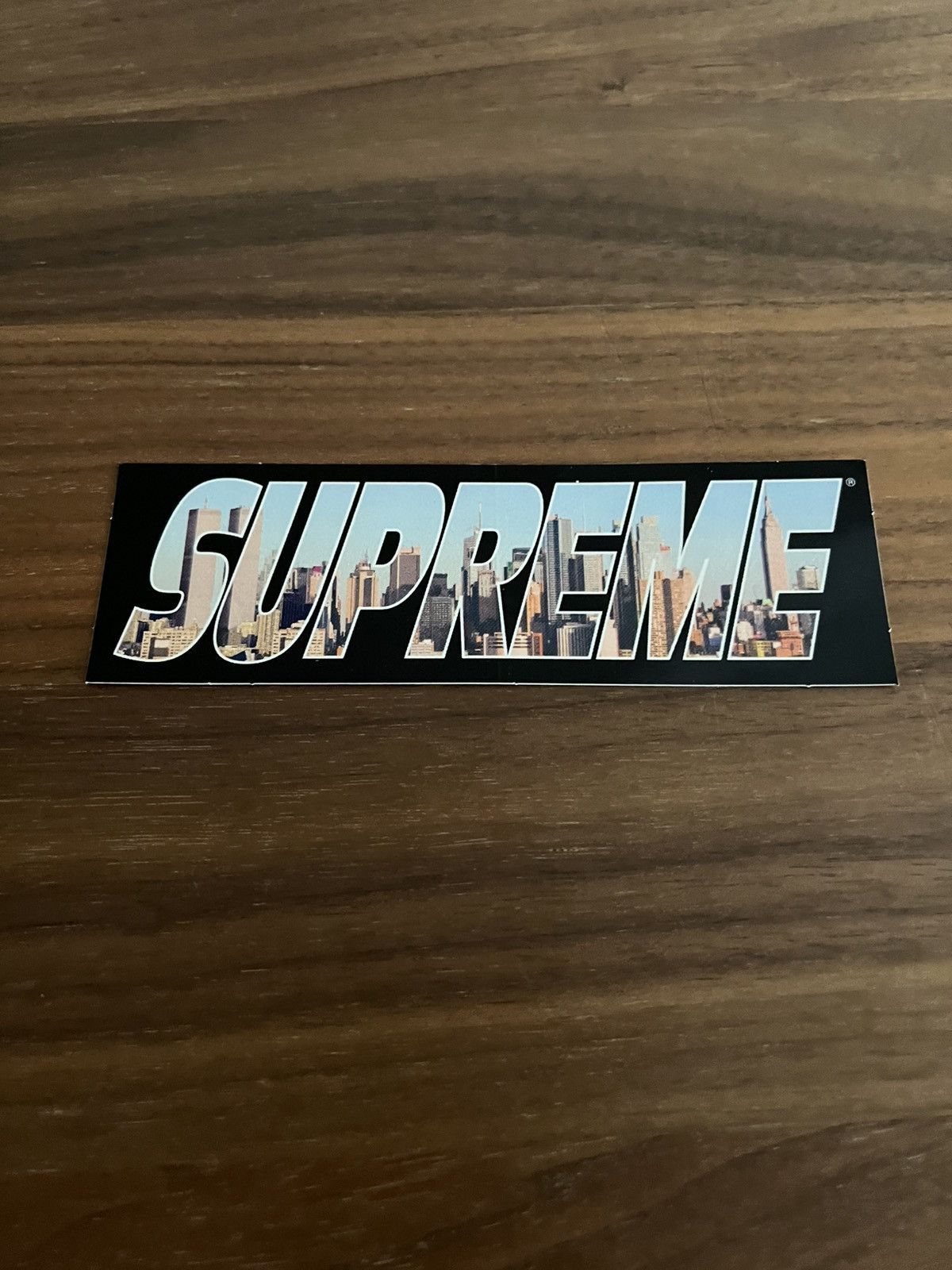 Supreme Supreme stickers pack 50 Size ONE SIZE - 2 Thumbnail