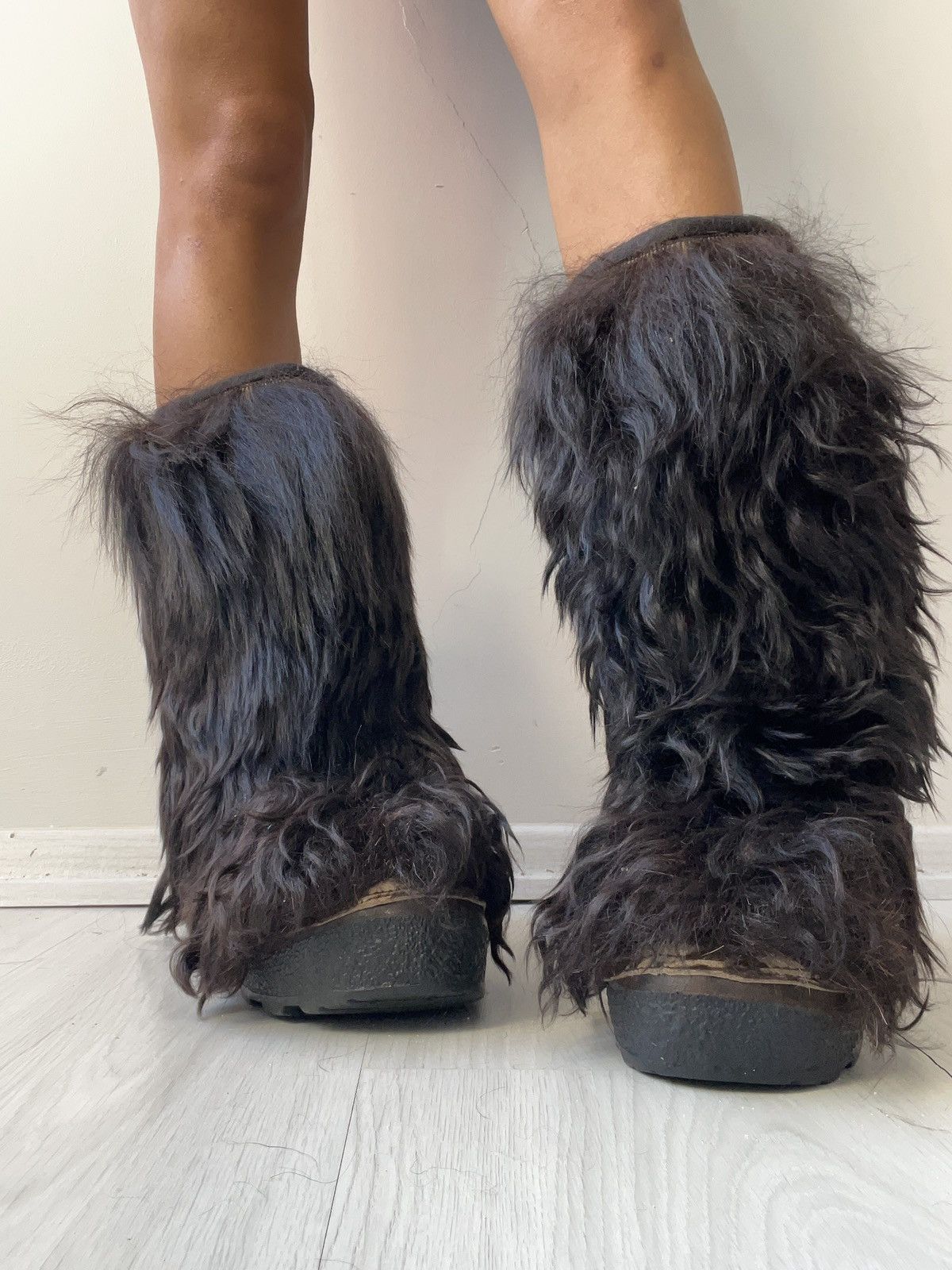 Vintage Yeti boots Size US 9.5 / EU 42-43 - 23 Thumbnail