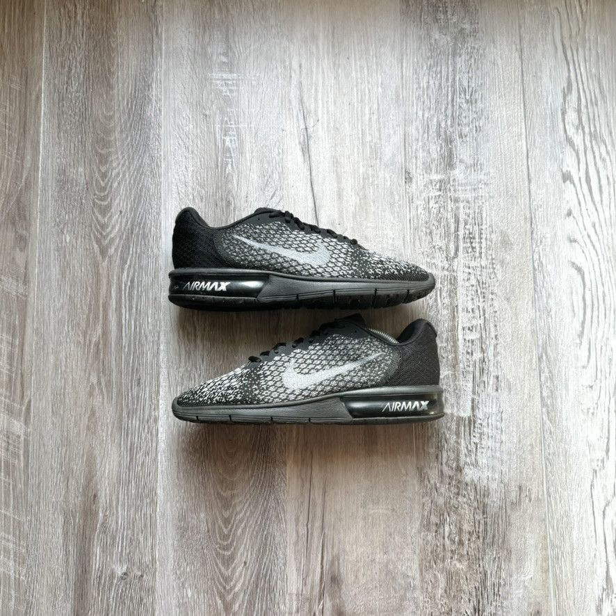 Nike performance air max sequent 2 best sale