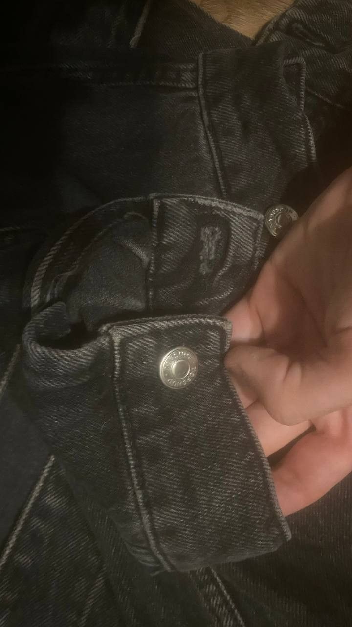 Other Denim Jackets Size US XS / EU 42 / 0 - 3 Thumbnail