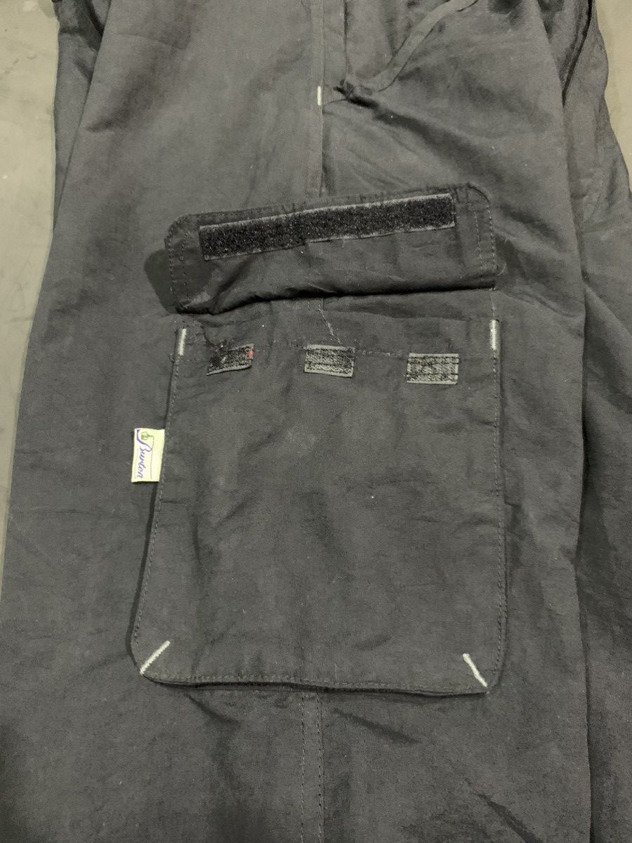 Burton 🖤BLACFRIDAY🖤Vintage burton snowboard cargo pants Size US 29 - 13 Thumbnail
