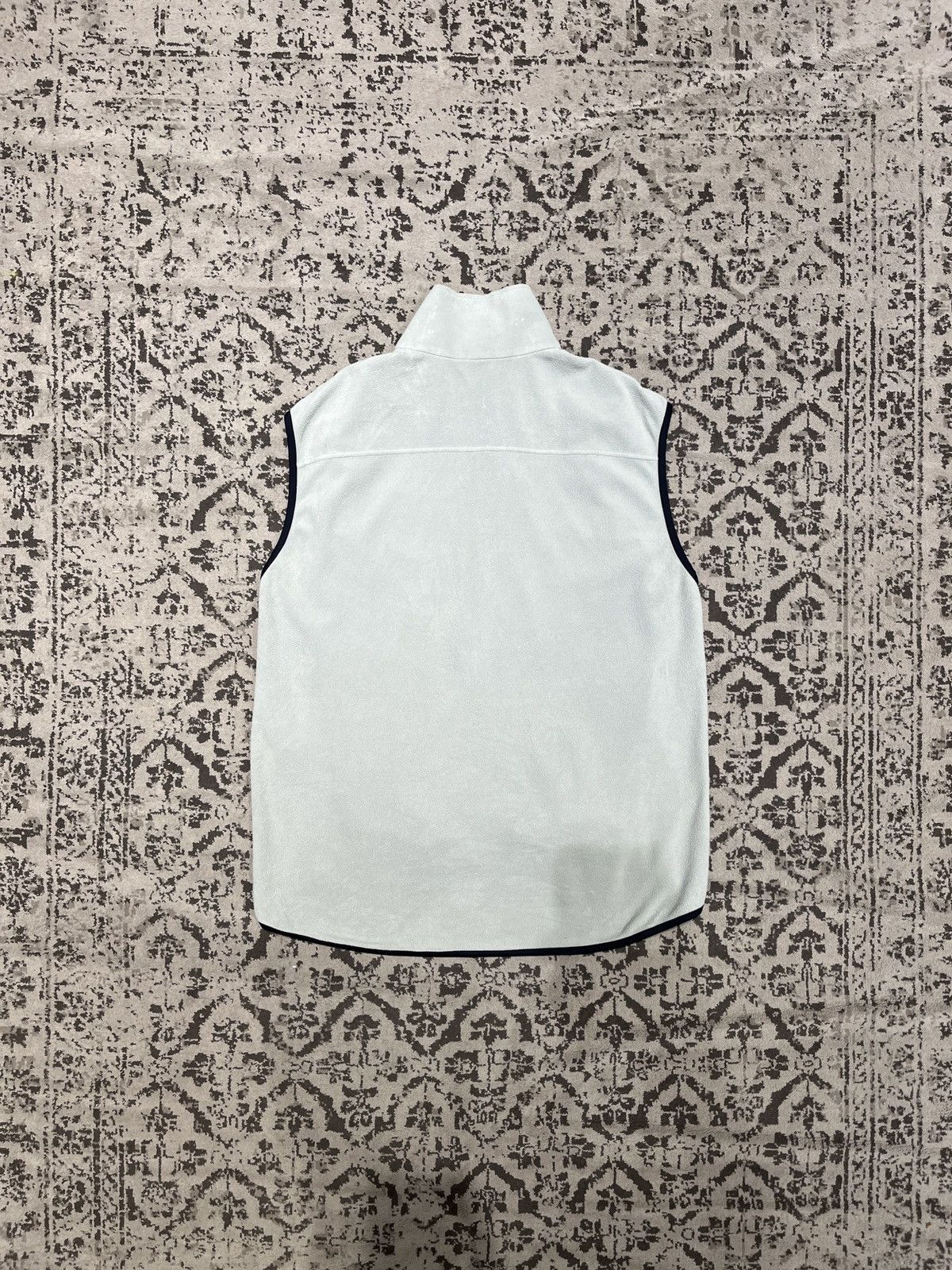 Prada 00’s Prada Sport Vest Size US XXL / EU 58 / 5 - 2 Thumbnail