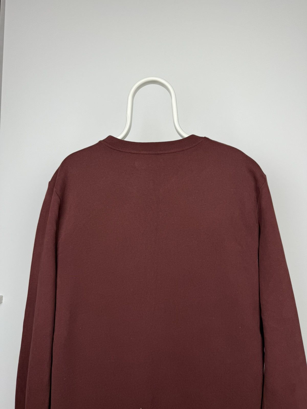 Allsaints × Vintage Vintage Men’s Allsaints Sweatshirt Small Logo Size US L / EU 52-54 / 3 - 10 Thumbnail