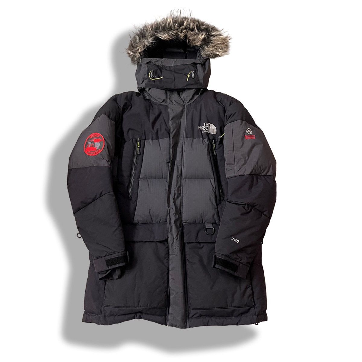 The North Face The North Face 700 Summit Series Vostok Size US M / EU 48-50 / 2 - 1 Thumbnail