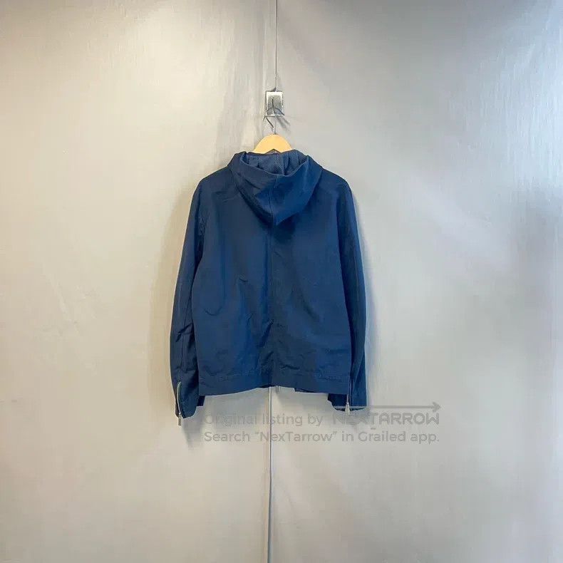 Fendi Fendi Leather Patch Slim Fit Jacket Size US M / EU 48-50 / 2 - 2 Thumbnail