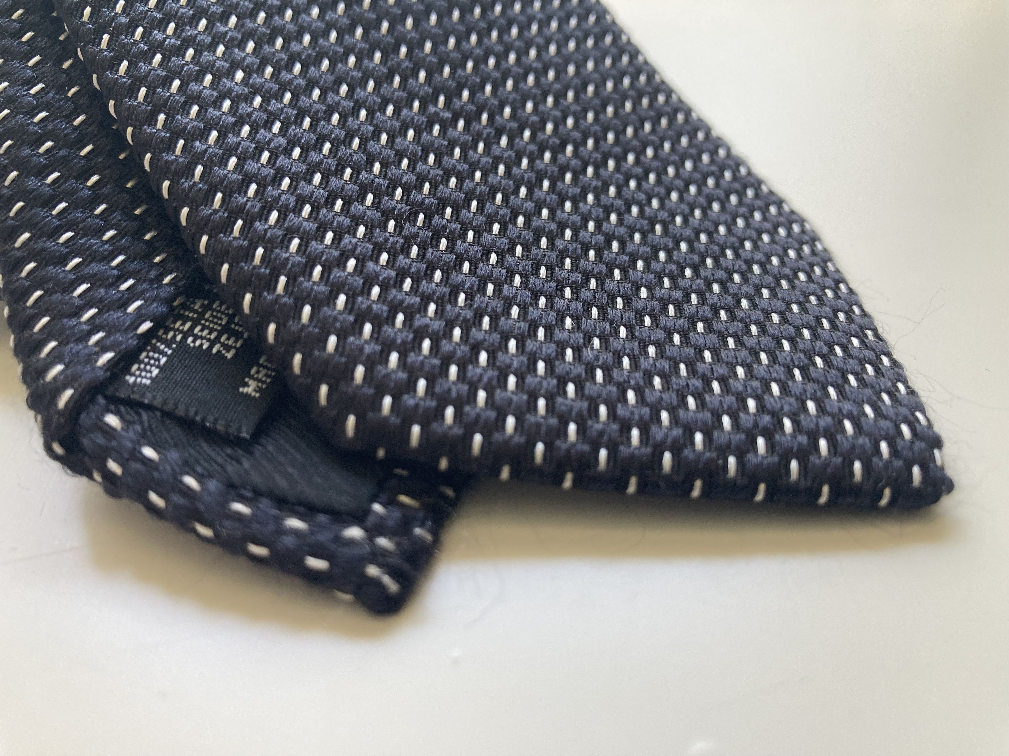 Dolce & Gabbana Krawatte Size ONE SIZE - 1 Thumbnail