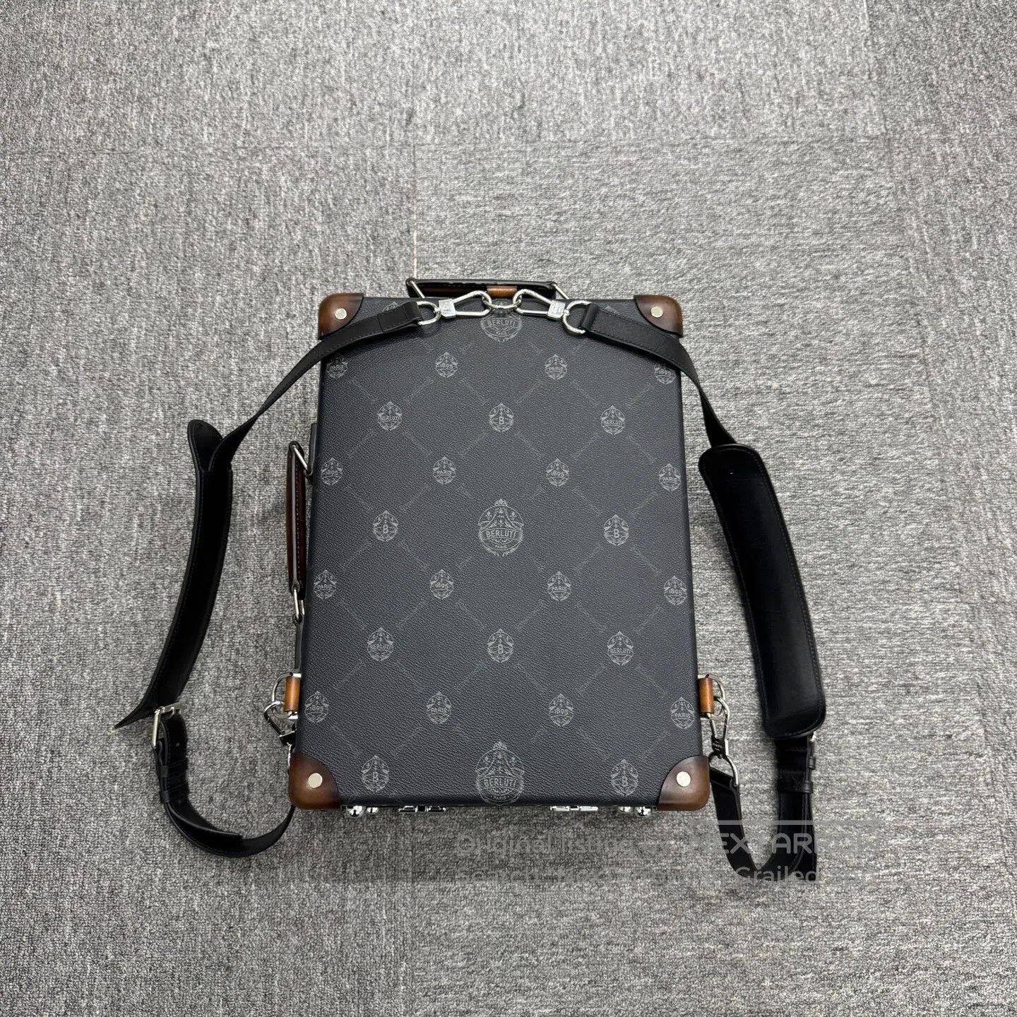 Berluti Berluti messenger bag| Size ONE SIZE - 1 Thumbnail