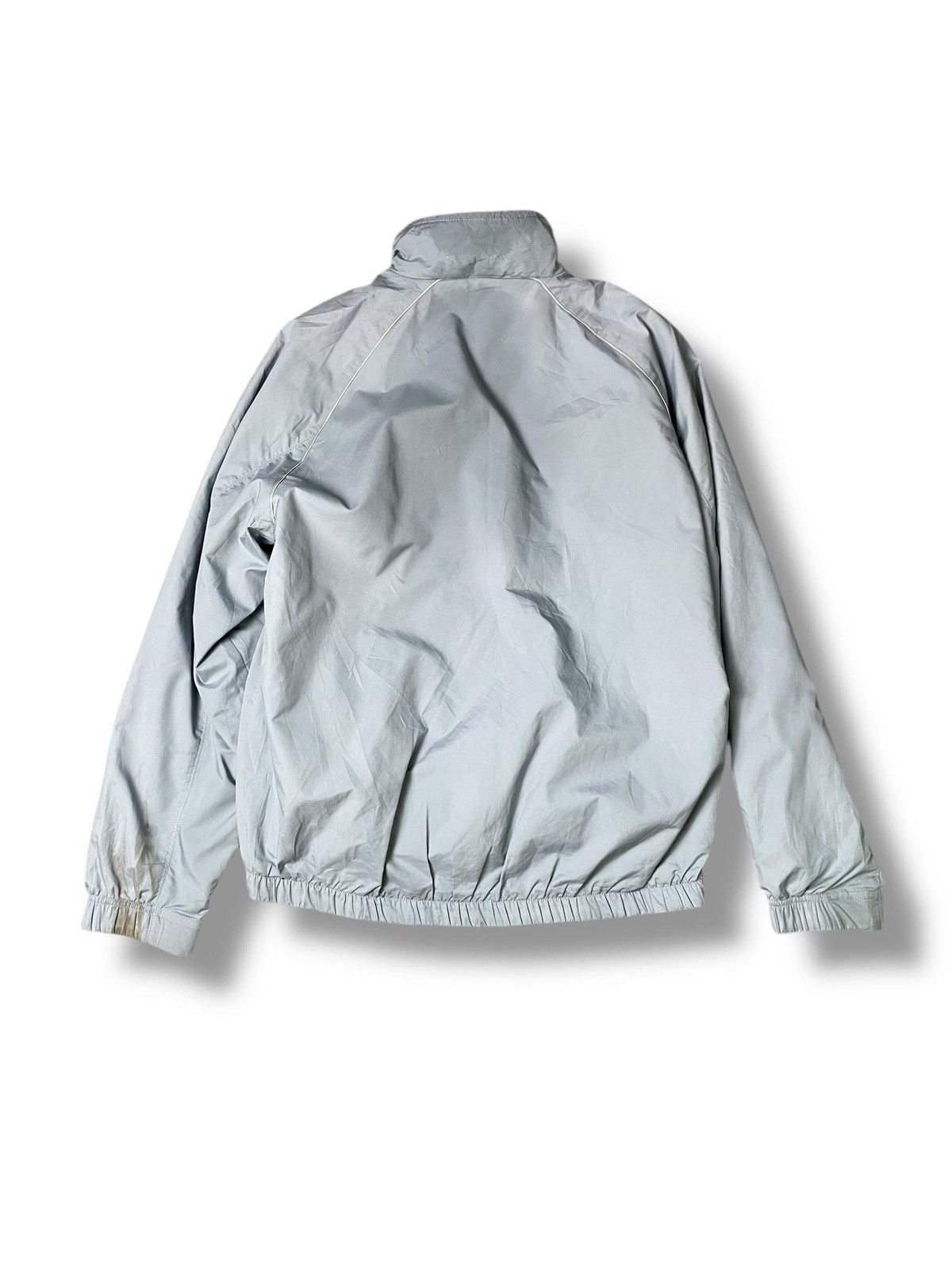 Nike × Vintage Vintage Nike Golf Windbreaker Jacket (49) Size US M / EU 48-50 / 2 - 2 Thumbnail
