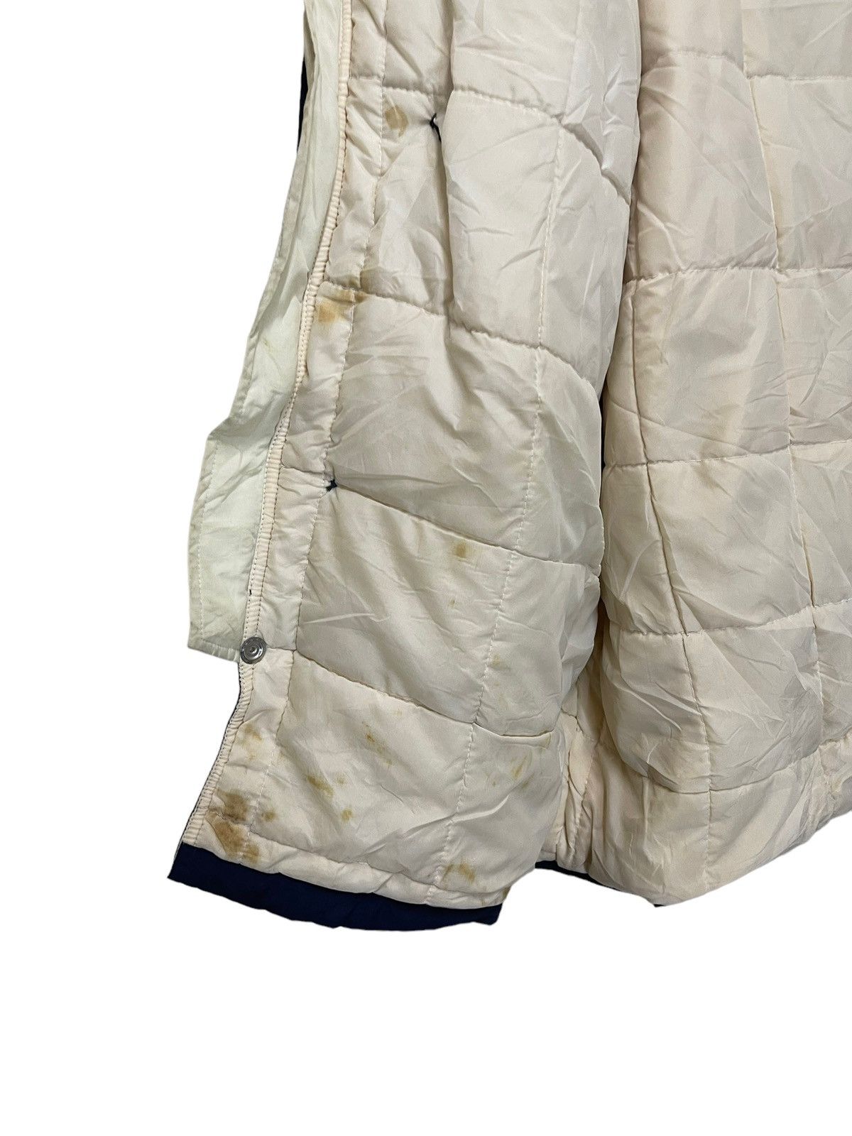 MLB × New York Yankees New York Yankees Big Logo Coach Jacket Size US XL / EU 56 / 4 - 14 Thumbnail