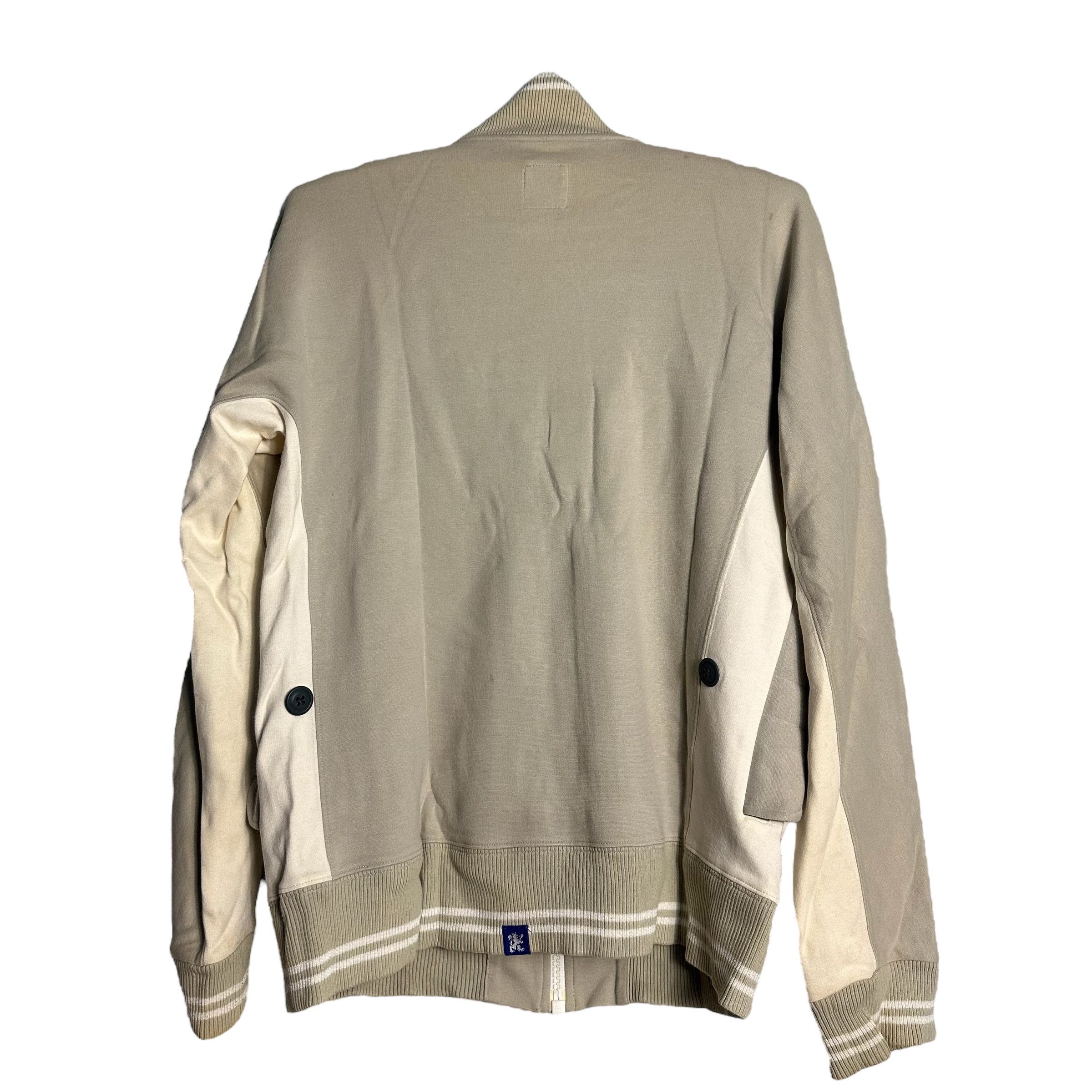 R.Newbold 🔥RARE🔥Vintage R.Newbold Paul Smith Tracktop Jacket Size US L / EU 52-54 / 3 - 4 Thumbnail