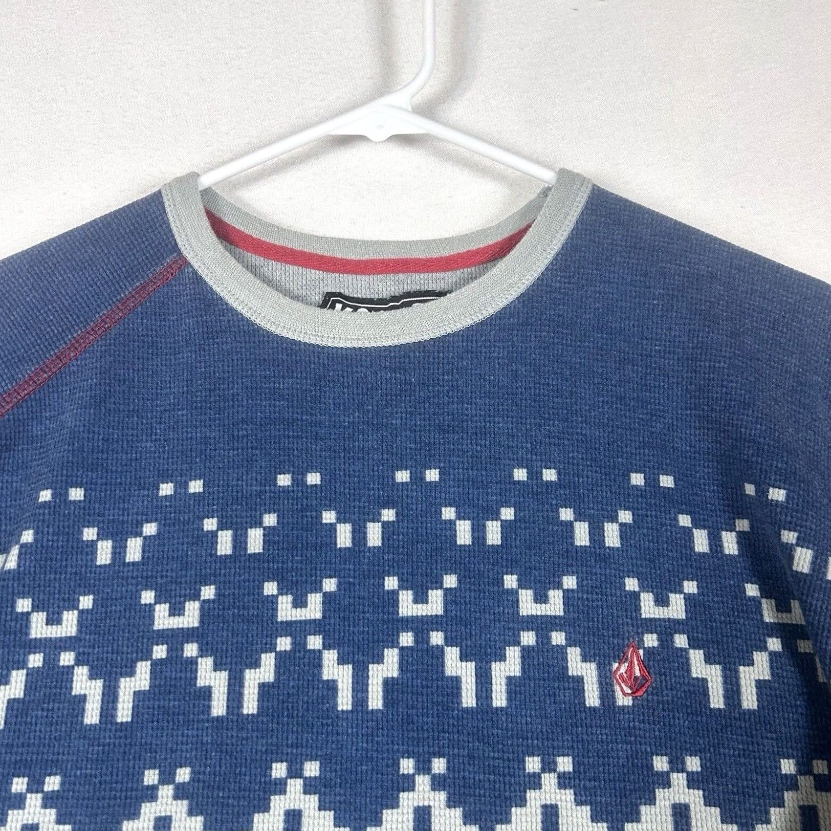 Volcom VINTAGE? No. Size M / US 6-8 / IT 42-44 - 2 Thumbnail