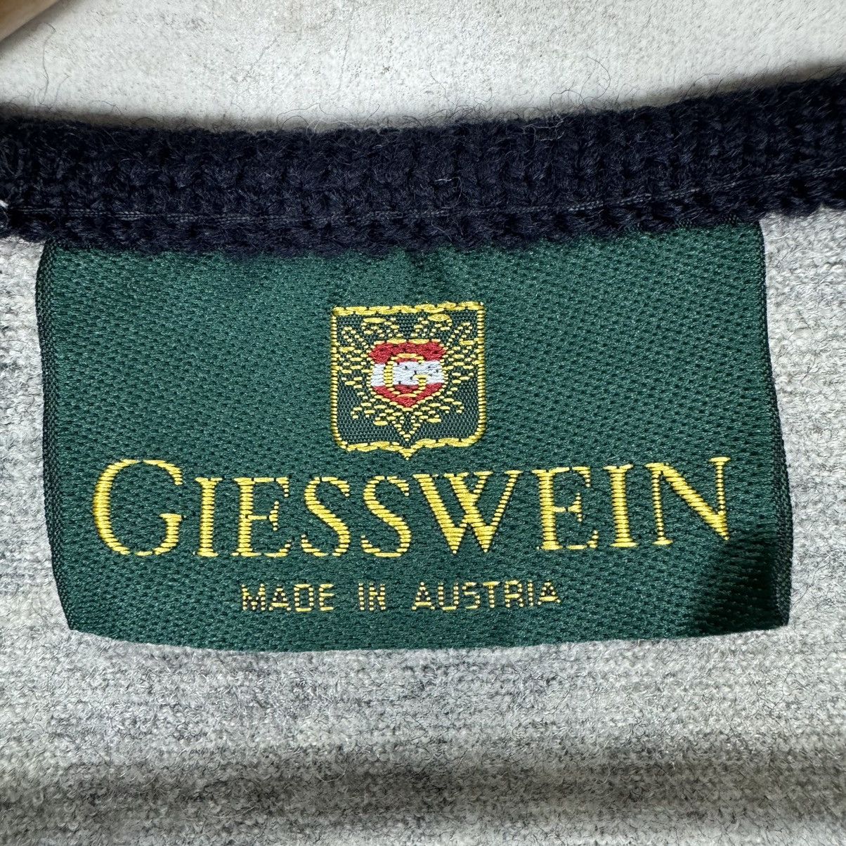 Art Comes First × GIESSWEIN ❄️GIESSWEIN AUSTRIA FLORAL ART VEST Size L / US 10 / IT 46 - 9 Thumbnail