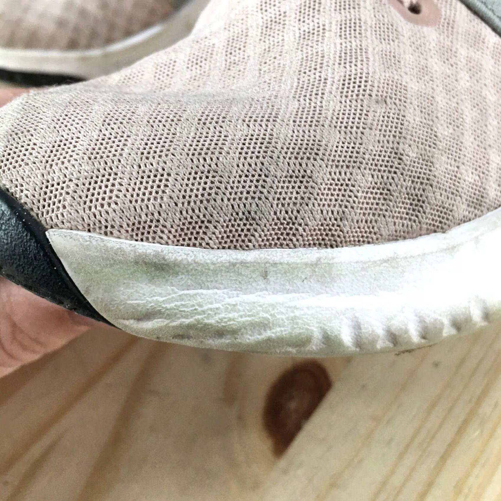 Nike Nike Renew In-Season TR 9 Running Sneaker Pink Low Top Womens 7 AR4543-200 Size M / US 6-8 / IT 42-44 - 7 Thumbnail