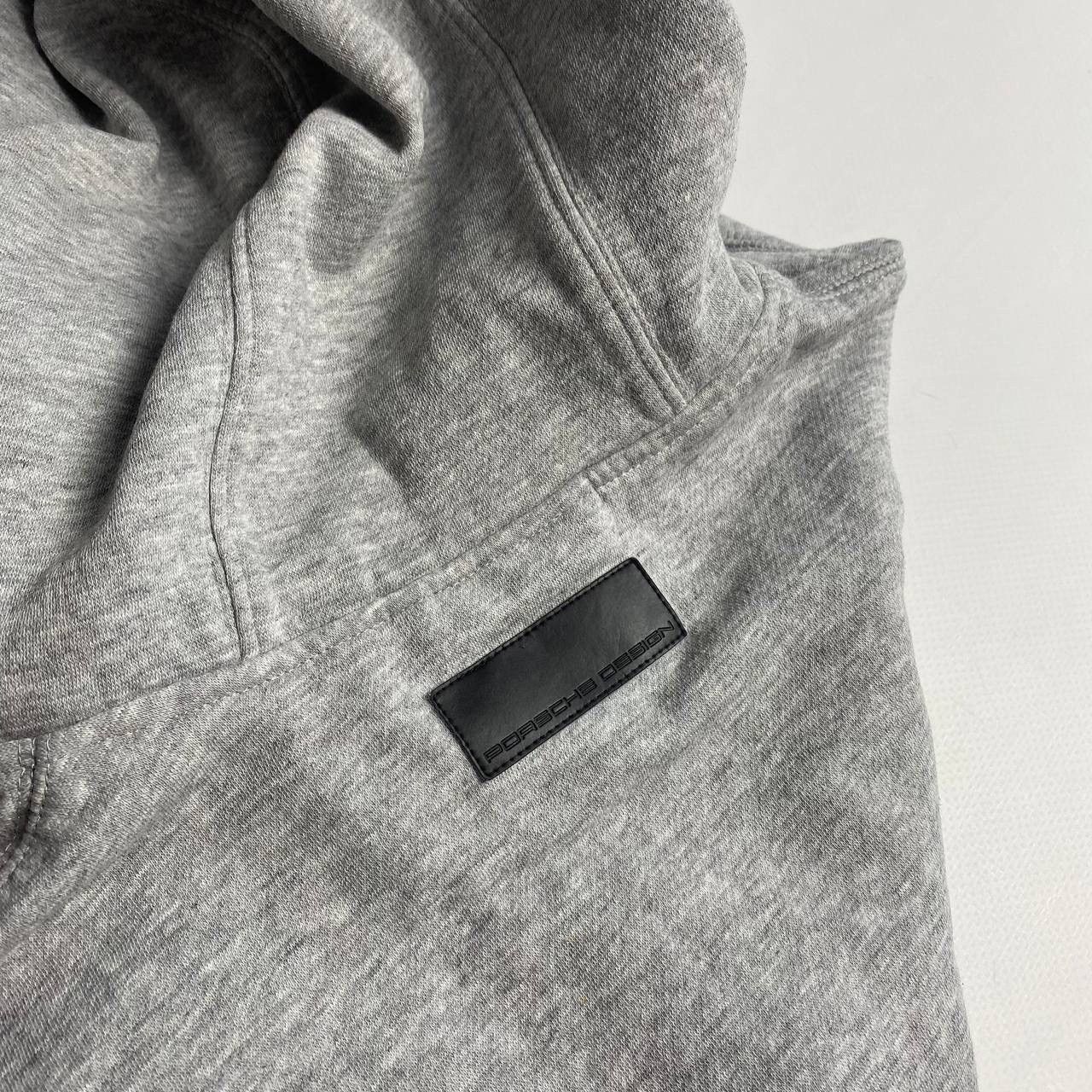 Adidas × Porsche Design Adidas Porsche Design Hoodie Size US M / EU 48-50 / 2 - 5 Thumbnail