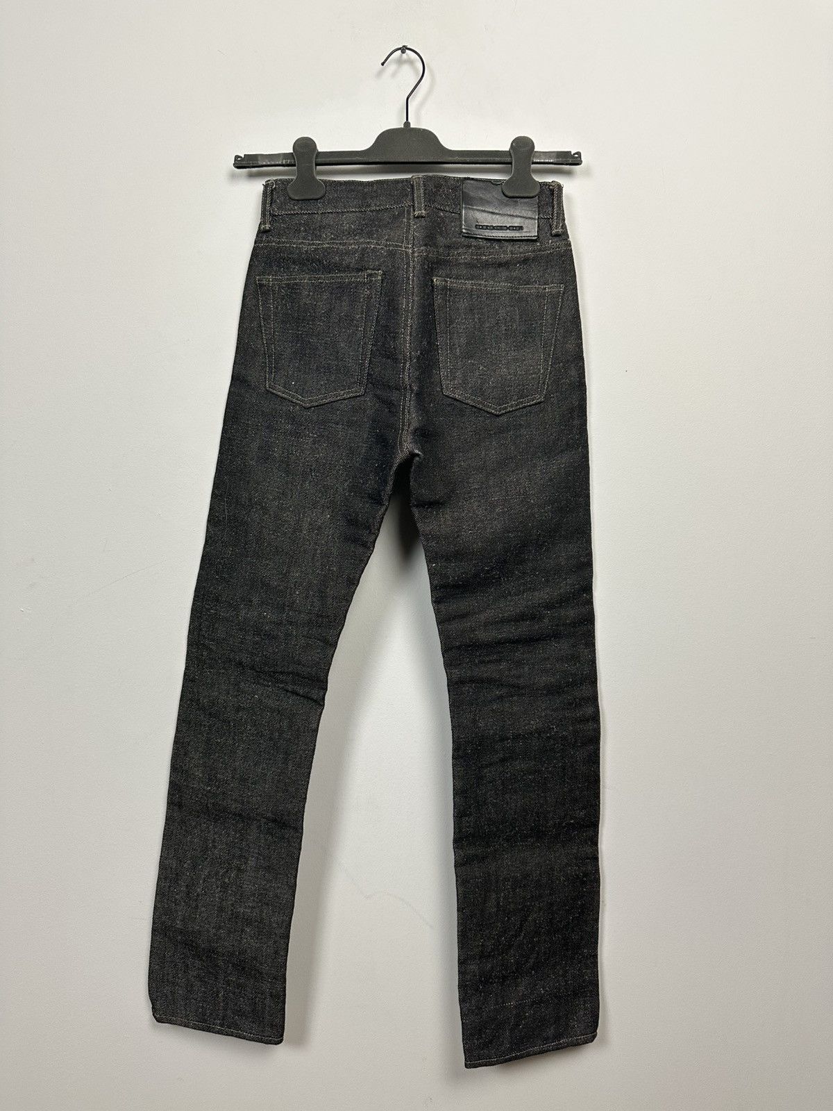 Rick Owens FW20 ‘PERFORMA’ Made in Japan Runway Detroit Cuts Size US 27 - 5 Thumbnail