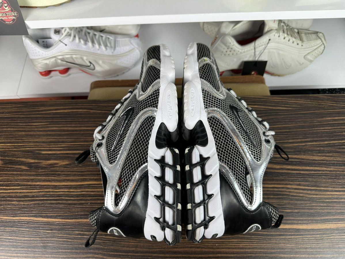 Nike × Stussy NIKE AIR SPIRIDON CAGE 2 X STUSSY Size US 10.5 / EU 43-44 - 5 Thumbnail