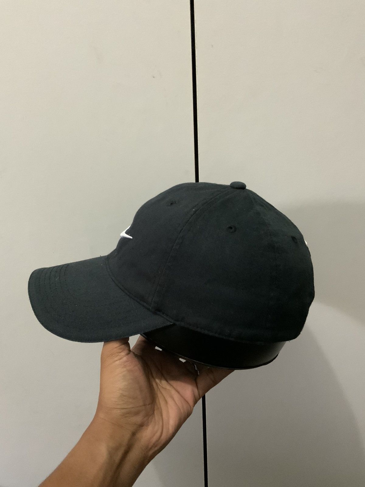 Nike Nike Golf Swoosh Hat Size ONE SIZE - 2 Thumbnail