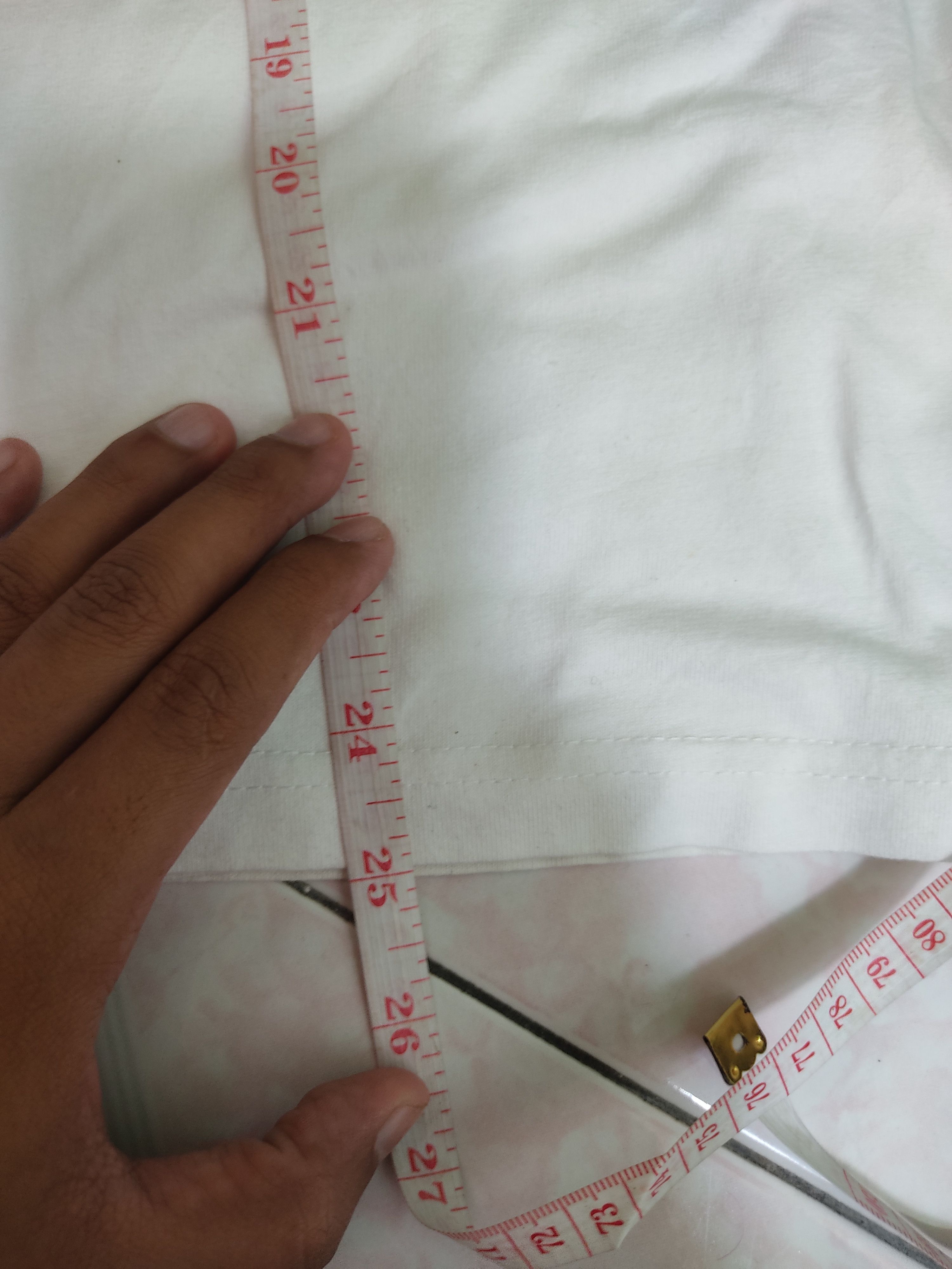 Zara Muhammad Ali Graphic T-shirt Size US M / EU 48-50 / 2 - 5 Thumbnail