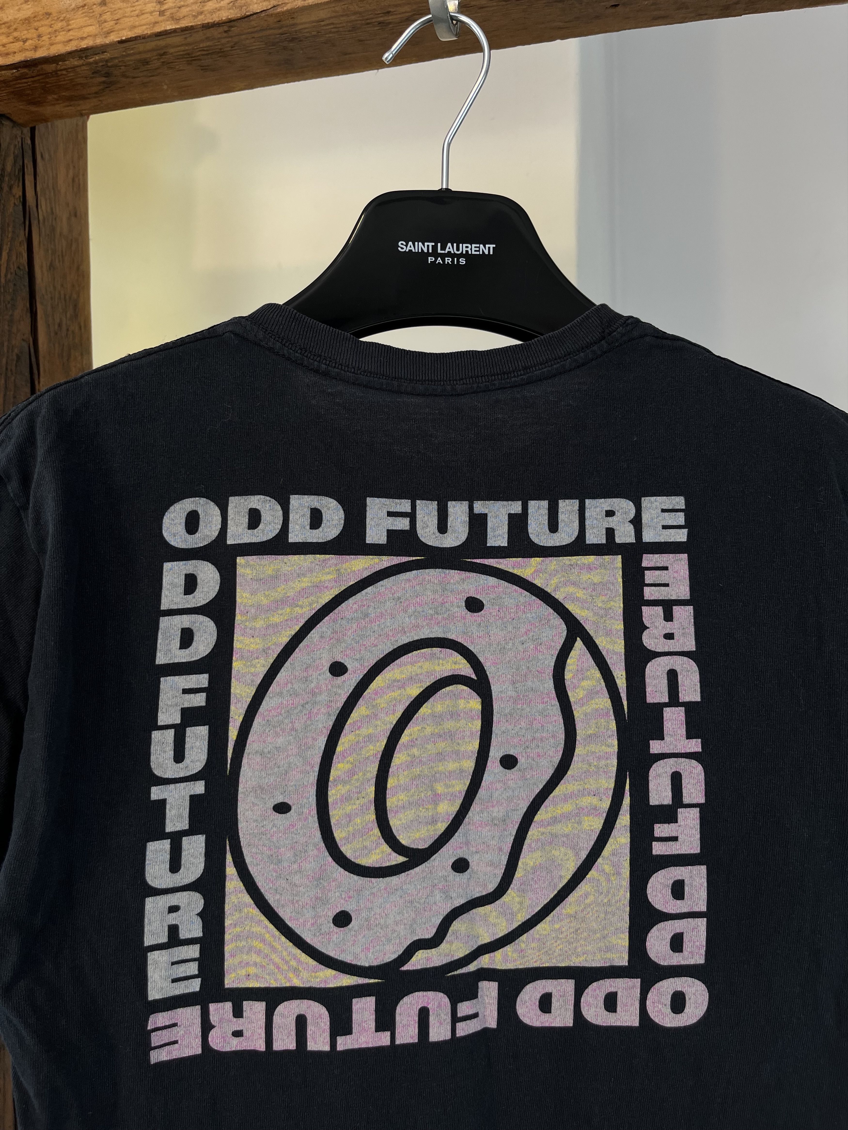 Golf Wang × Odd Future Golf Wang Odd Future Tyler The Creator Skateboards T Shirt Size US S / EU 44-46 / 1 - 3 Thumbnail