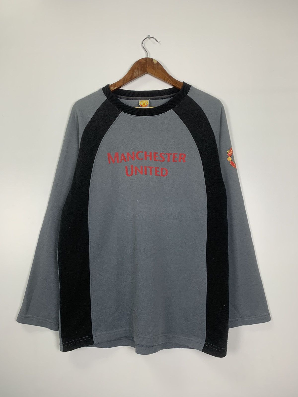 Other Manchester United Shirt Size US M / EU 48-50 / 2 - 1 Thumbnail