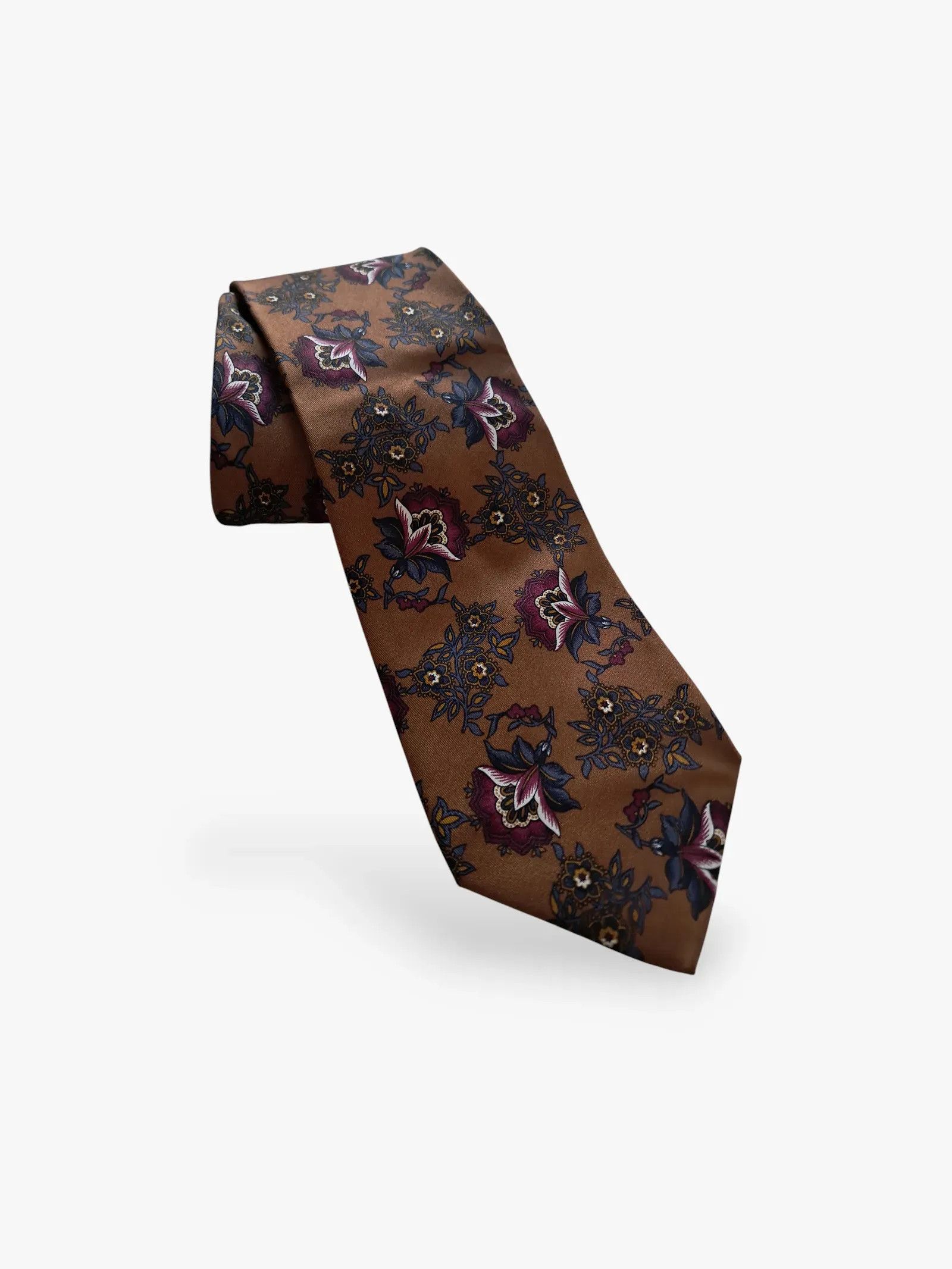Gant Gant Tie Size ONE SIZE - 1 Thumbnail