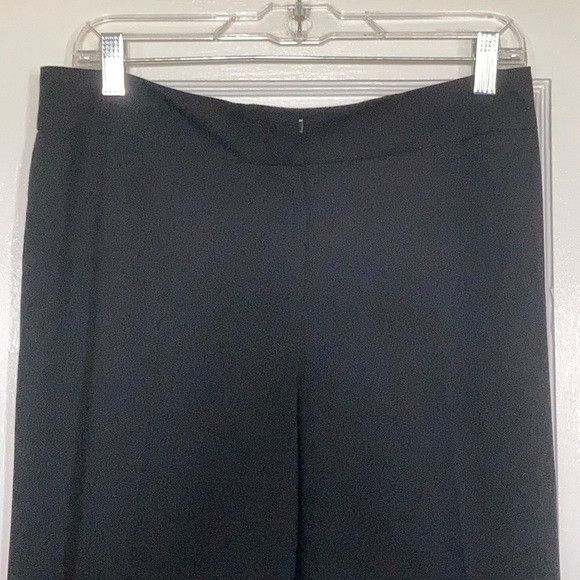 Escada Escada Wool Pant Size 27" / US 4 / IT 40 - 3 Thumbnail
