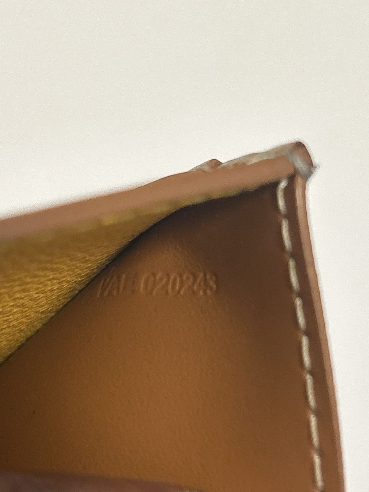Goyard Goyard wallet Size ONE SIZE - 7 Thumbnail