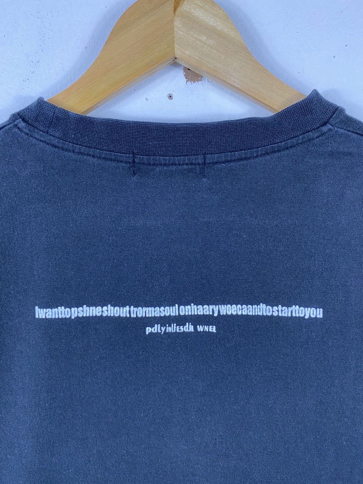 In The Attic In The Attic T-Shirt Size US S / EU 44-46 / 1 - 6 Thumbnail