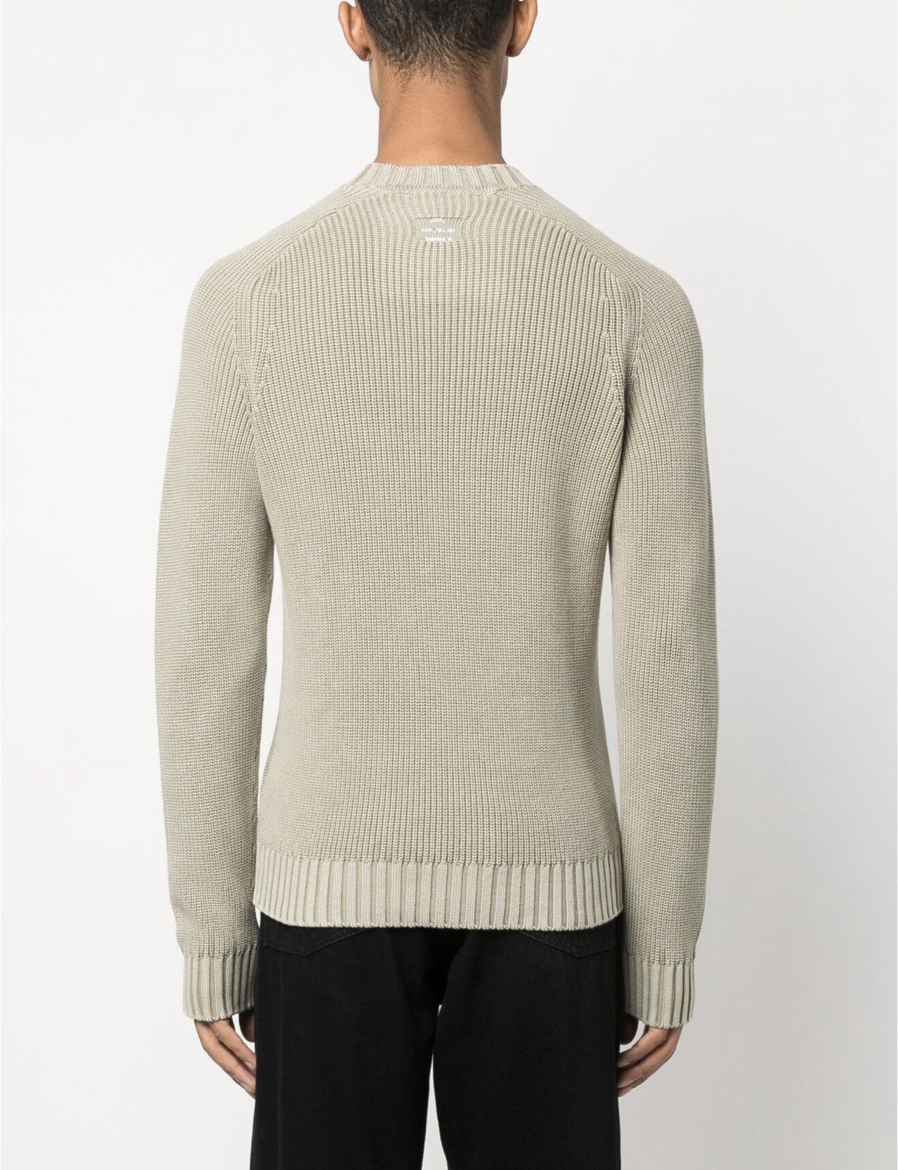 A-COLD-WALL* × Timberland Timberland acw crewneck Size US S / EU 44-46 / 1 - 4 Thumbnail