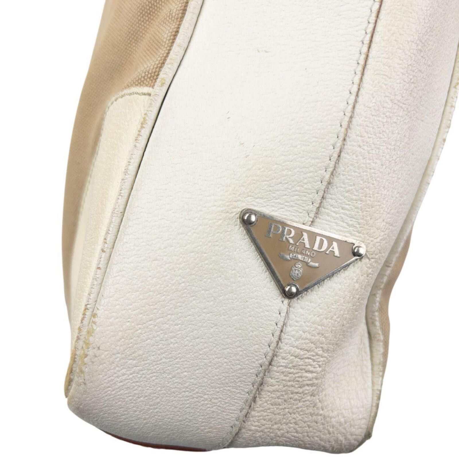 Prada Vintage 2000s Prada Crossbody Bag Size ONE SIZE - 6 Thumbnail