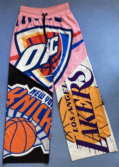 Nba Pants