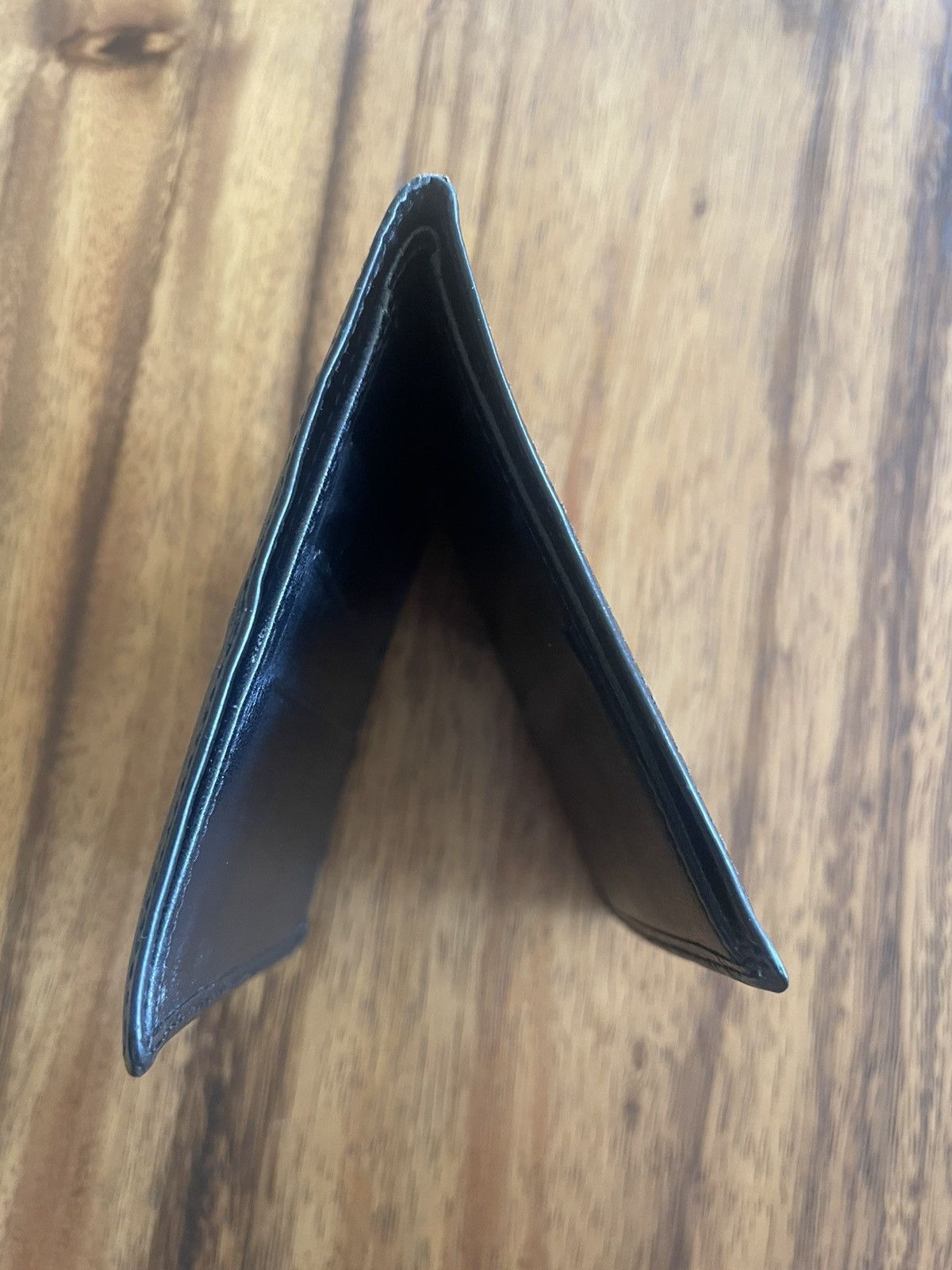 Louis Vuitton Louis Vuitton wallet Size ONE SIZE - 6 Thumbnail