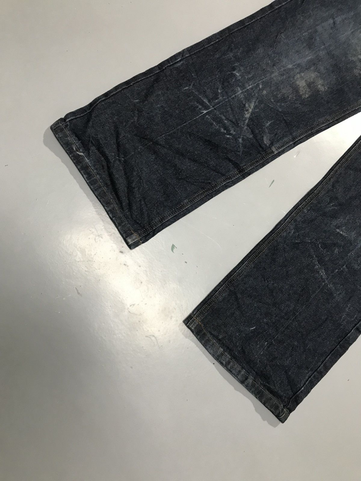 Rocawear Vintage Rocawear denim Size US 36 / EU 52 - 4 Thumbnail