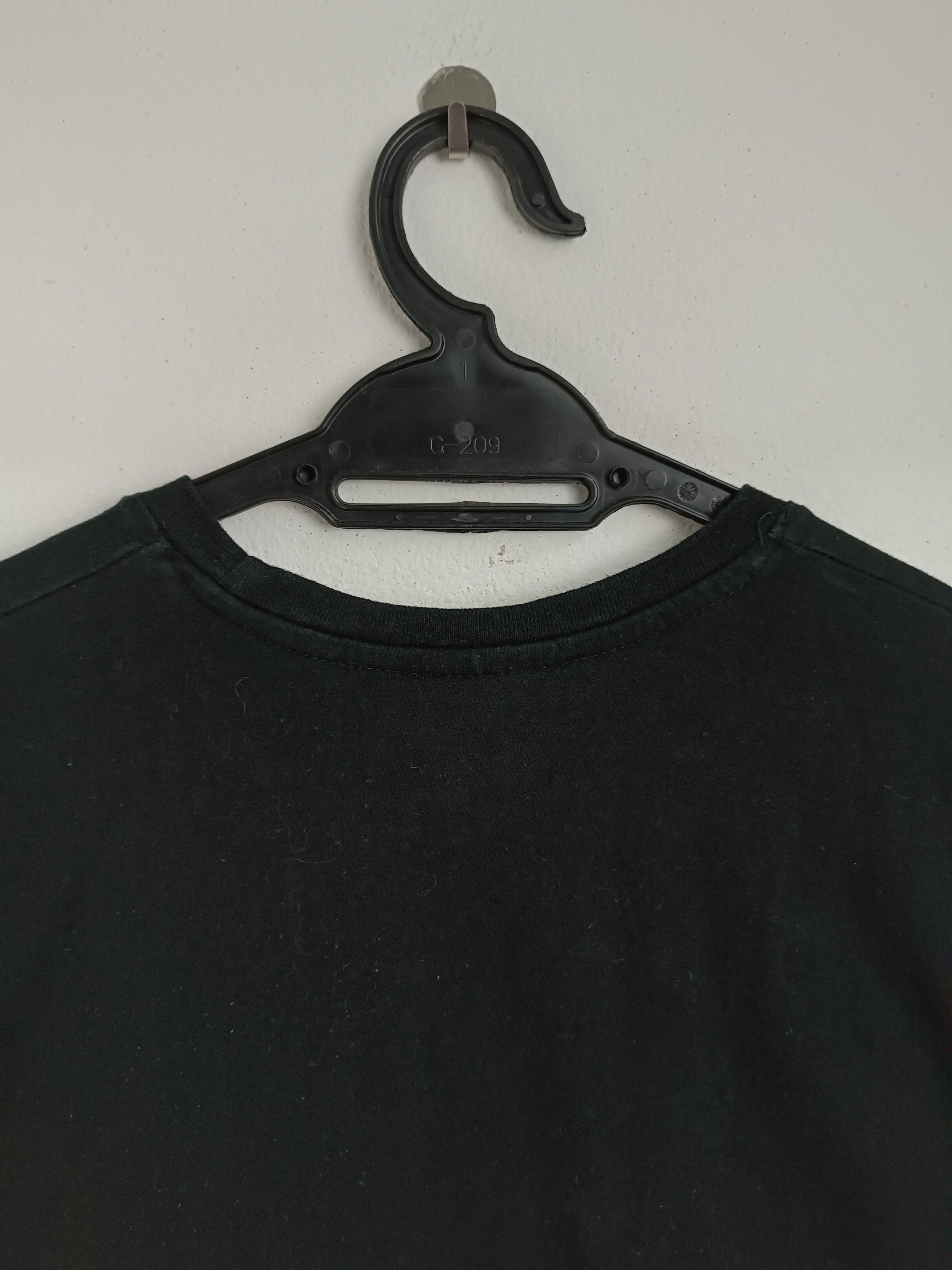 Other VINTAGE BLACK LIVES MATTER BLM PROTEST HUMANITY TEE Size US M / EU 48-50 / 2 - 15 Thumbnail
