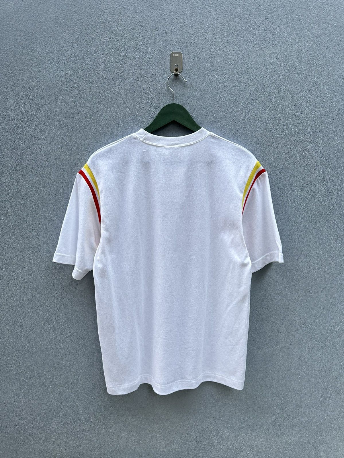 LEGO Vintage Lego Summer Camp Tshirt A166 Size US L / EU 52-54 / 3 - 4 Thumbnail