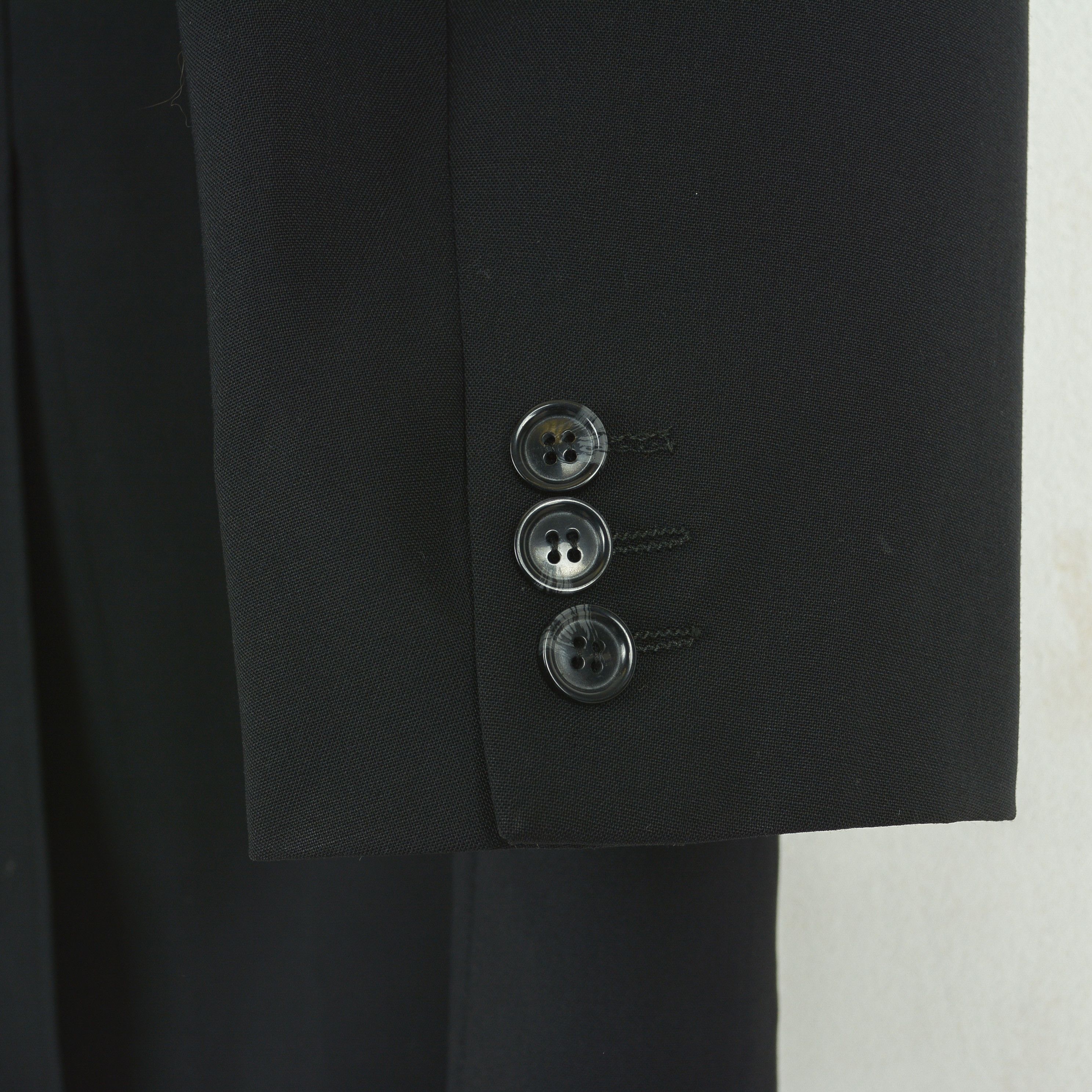 W20 Trend Mens Blazer Suit Jacket Coat Wool Made In Italy