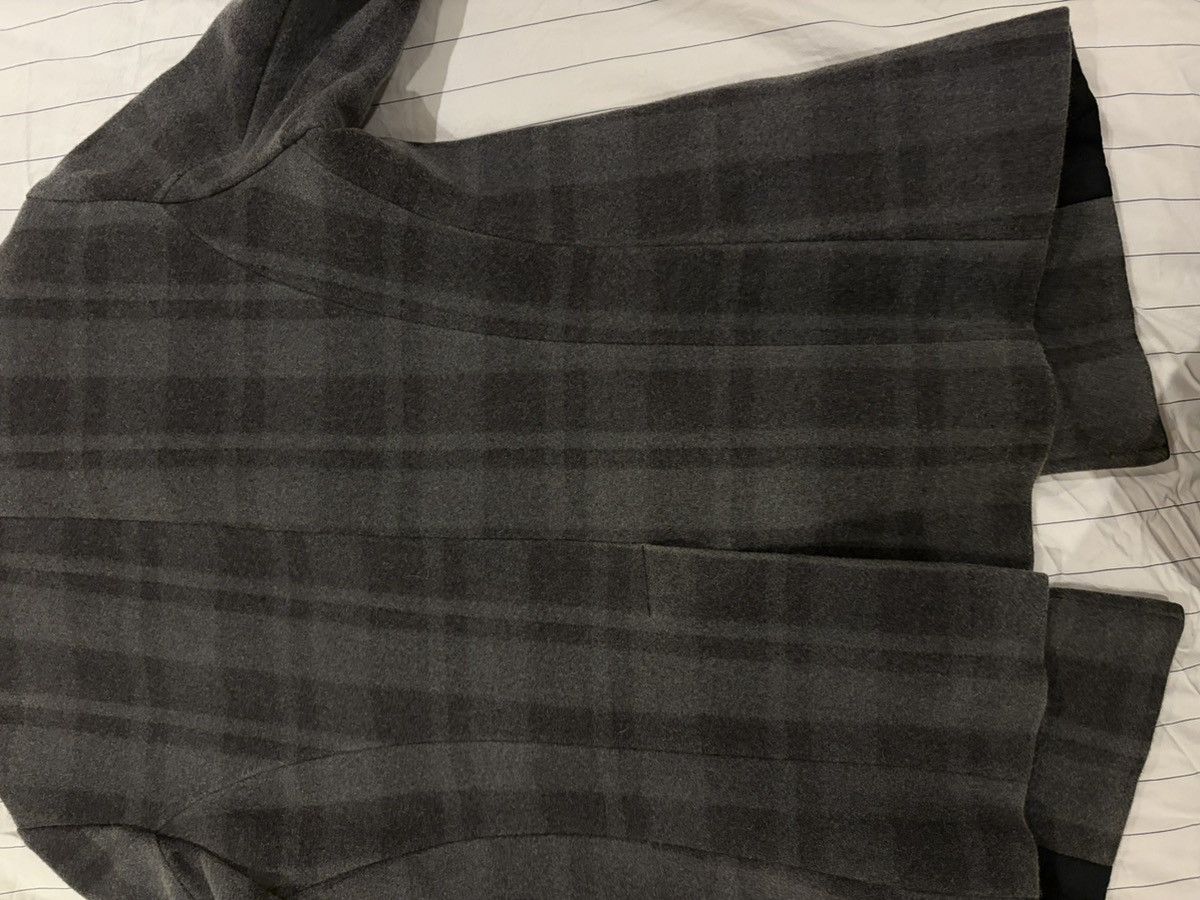Emporio Armani Emporio Armani Coat Size US S / EU 44-46 / 1 - 2 Thumbnail