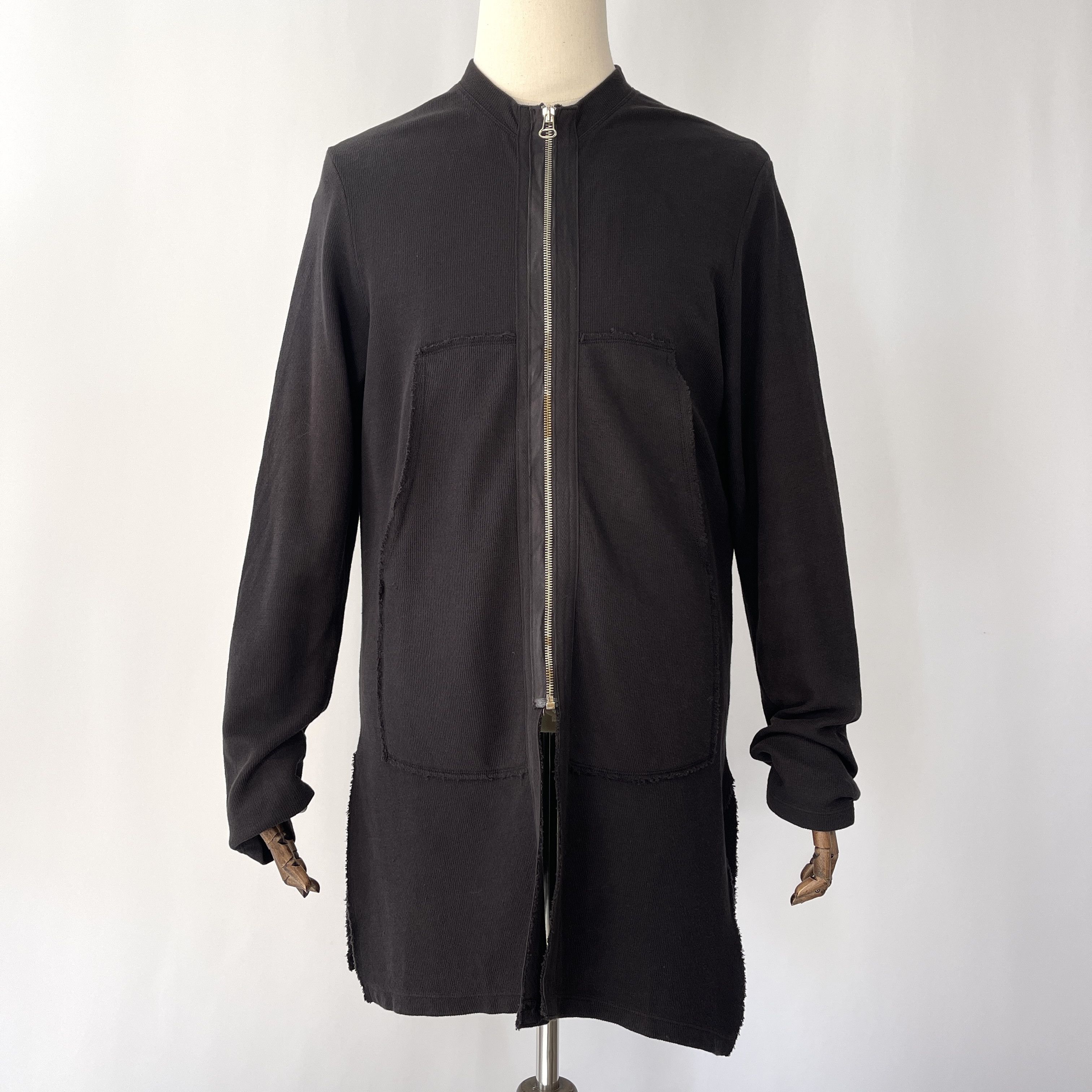 SYNGMAN CUCALA SYNGMAN CUCALA Men's Cardigan size S Size US S / EU 44-46 / 1 - 1 Thumbnail