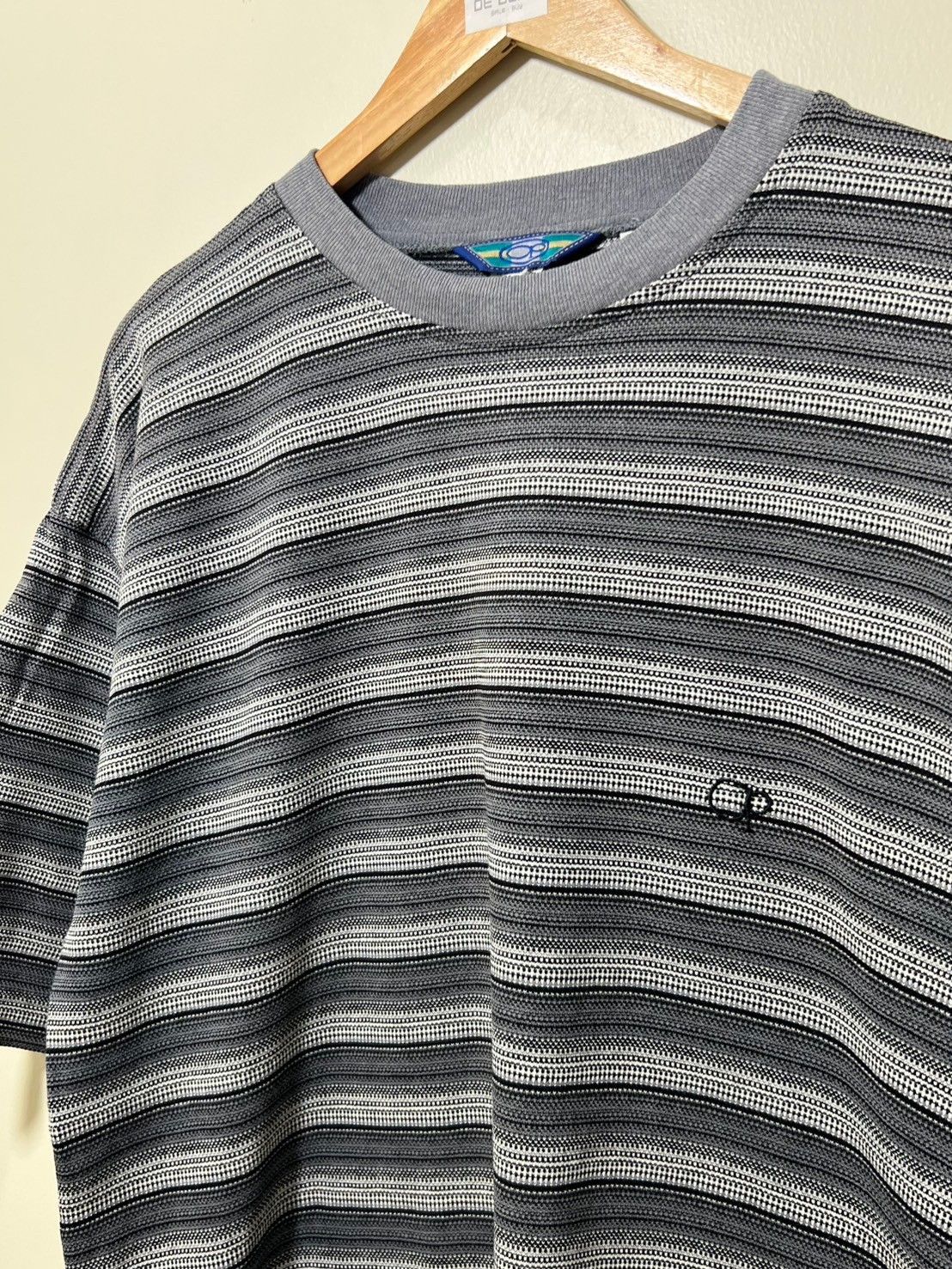 Vintage 90's OP Ocean Pacific Shirt surf wear nbz01