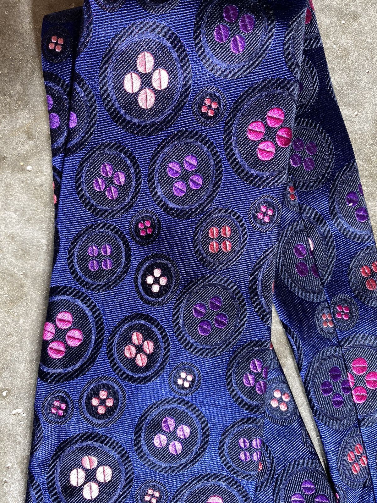 Beautiful Paul Smith tie (NEW)