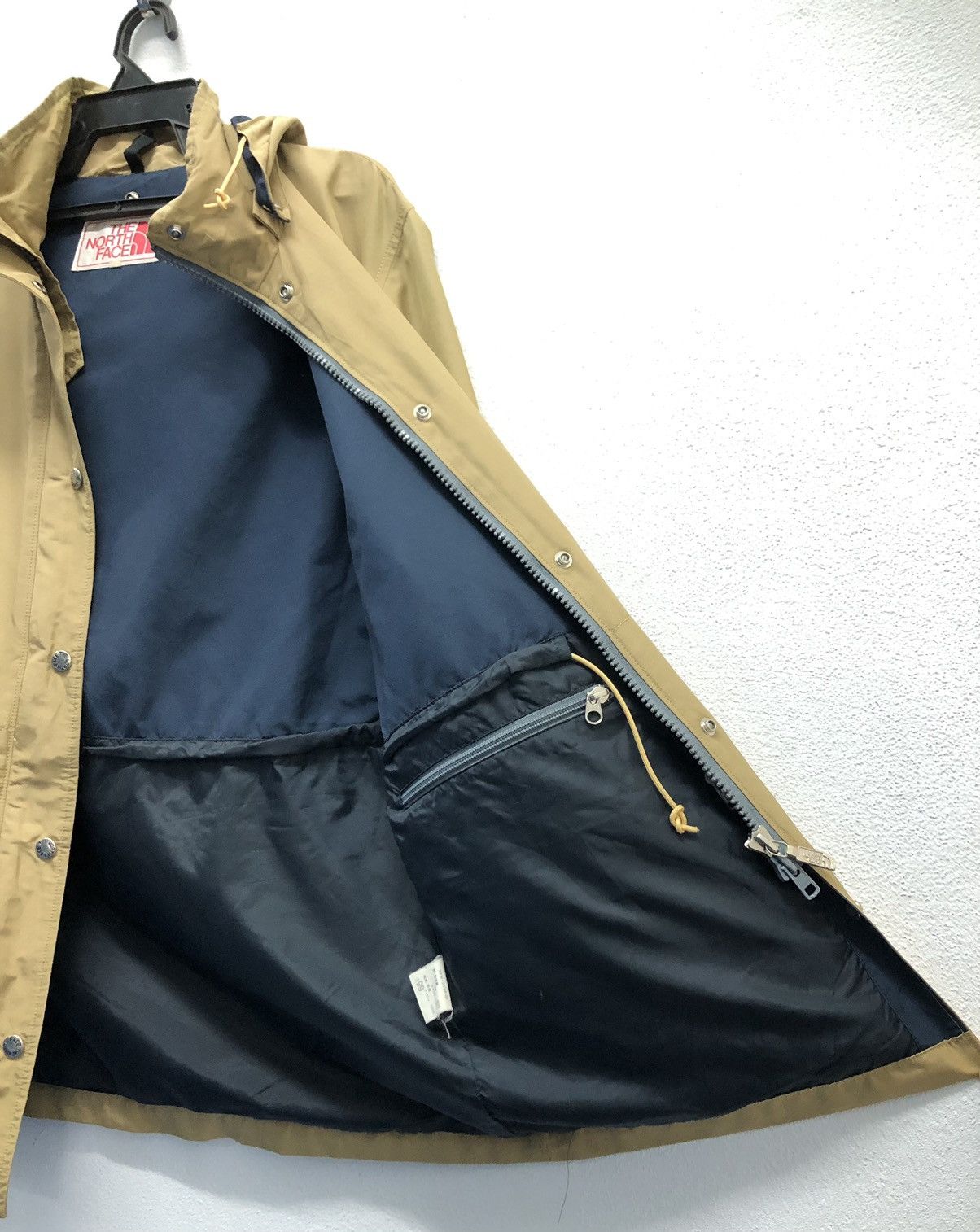 The North Face × Vintage Vintage The North Face NPW-2118 Field Jacket Made in Japan Size US L / EU 52-54 / 3 - 12 Thumbnail