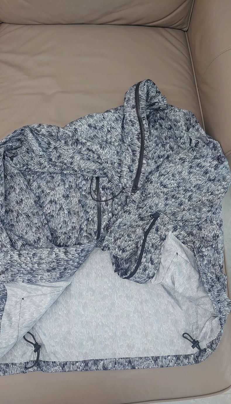 Kenzo KENZO Tie-on jacket Size US L / EU 52-54 / 3 - 7 Thumbnail