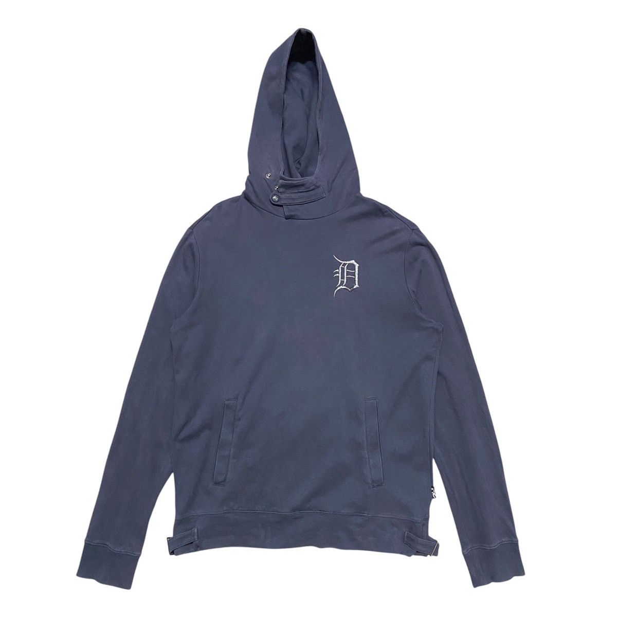 MLB MLB Detroit Tigers Hoodie Size US L / EU 52-54 / 3 - 1 Thumbnail
