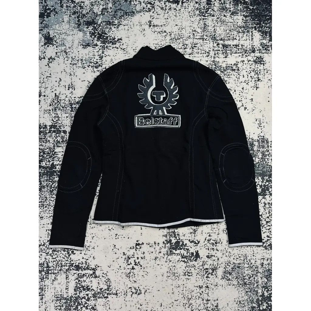 Belstaff Belstaff Jacket Size: 42 fit L Size M / US 6-8 / IT 42-44 - 5 Thumbnail