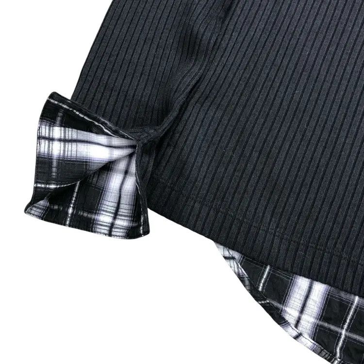 Issey Miyake Tete Homme issey Miyake Double Layer Size US M / EU 48-50 / 2 - 11 Thumbnail