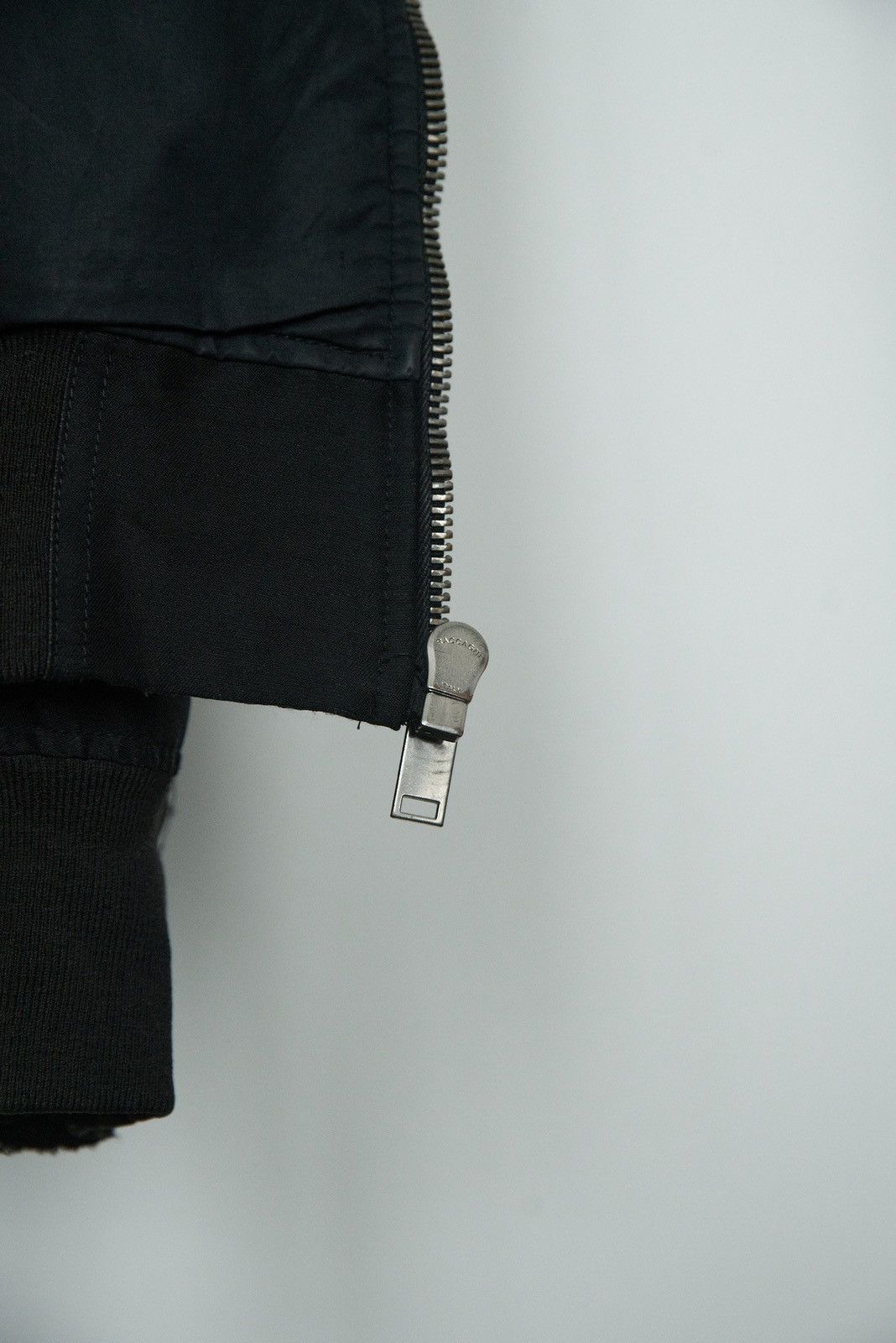 Rick Owens Rick Owens bombers Size US M / EU 48-50 / 2 - 9 Thumbnail