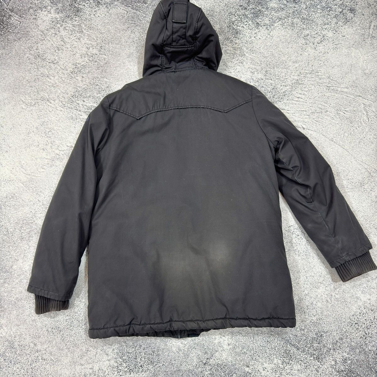 Designer × G-Star G-Star RAW New Colorado Hooded Parka XL size Size US XL / EU 56 / 4 - 8 Thumbnail