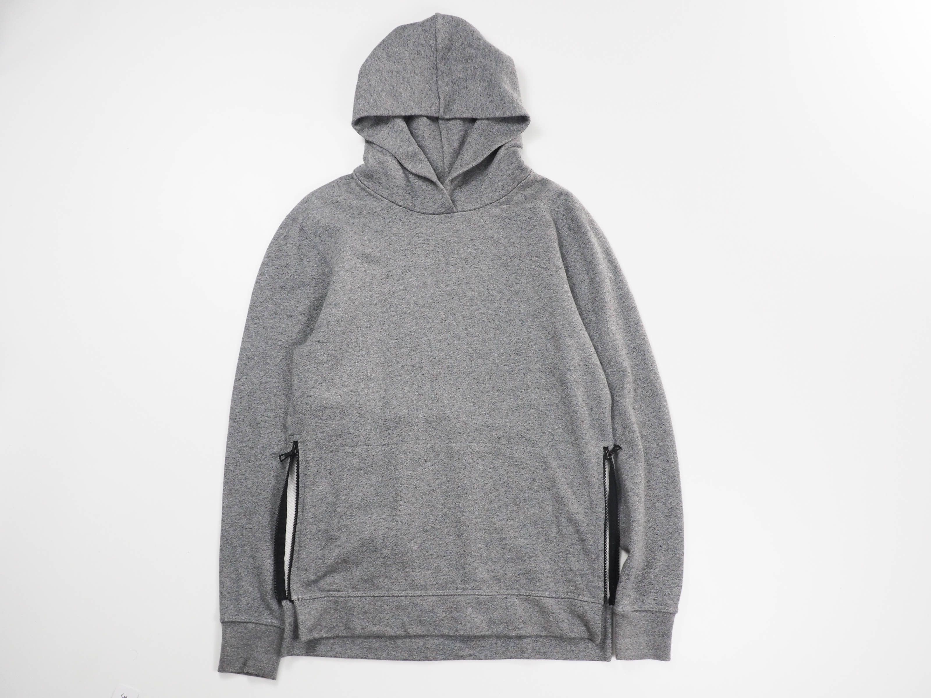 John Elliott hoodie hooded villain