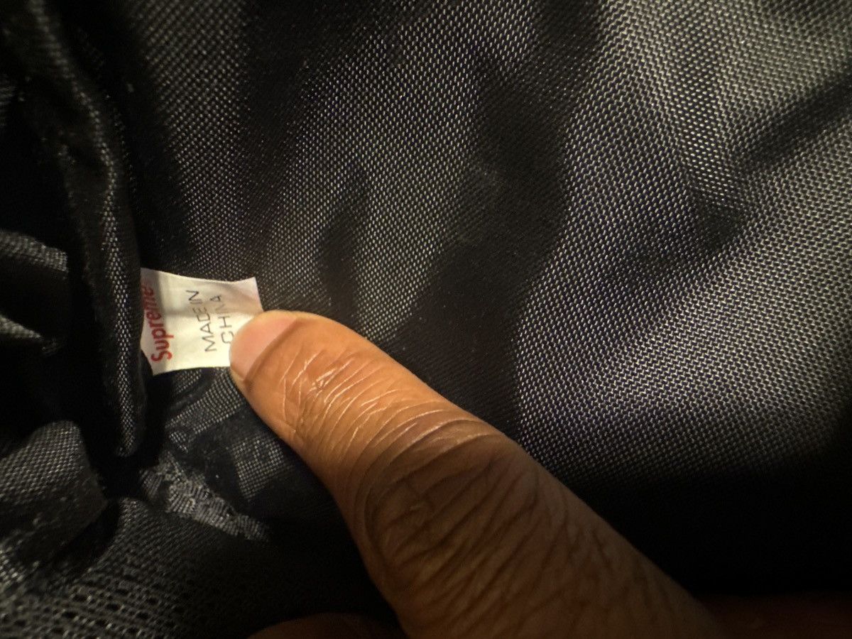 Supreme Supreme shoulder bag Size ONE SIZE - 4 Thumbnail